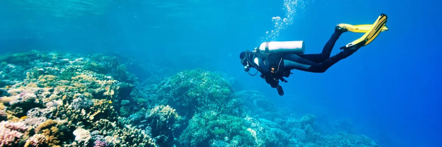 Unique experiences in a unique destination.