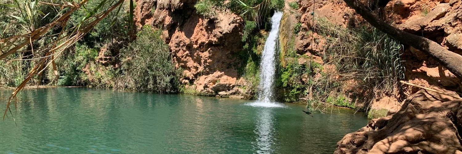Descubra as maravilhas naturais do Algarve