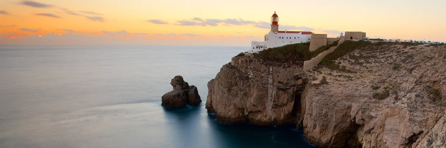 Discover the Algarve’s natural wonders